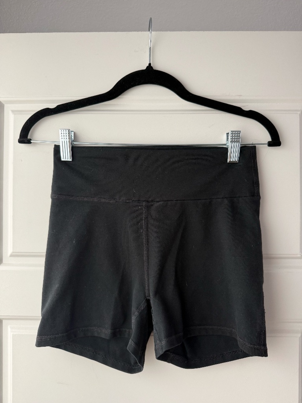 Fabletics Spandex Short